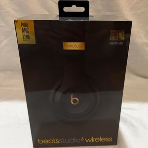 Beats Studio3 Wireless Headphones
